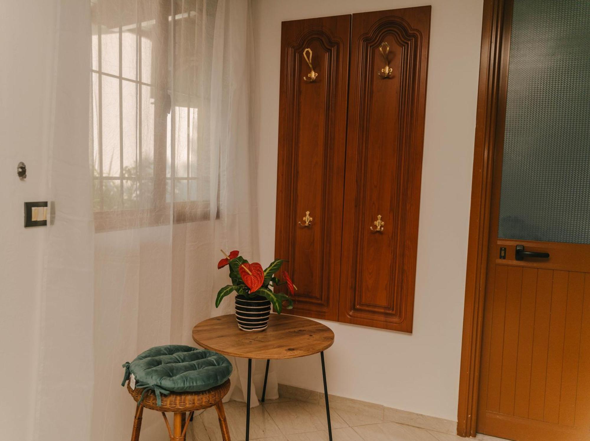 Peaceful Villa In New Bazaar Tirana Exterior foto